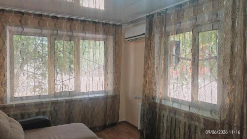 Balkhash Apartment | NELUX возле озера