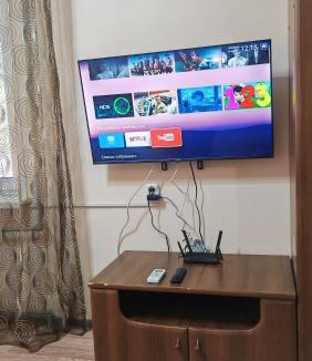 Balkhash Apartment | NELUX возле озера