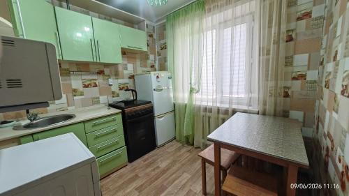 Balkhash Apartment | NELUX возле озера