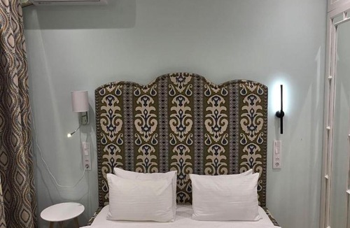 Tekeli Hotel | Njala Residence