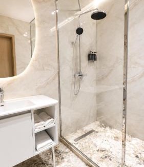 Zharkent Hotel | NOMAD Luxe Hotel