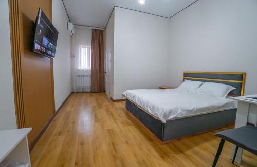 Shymkent Hotel | Nura Hotel