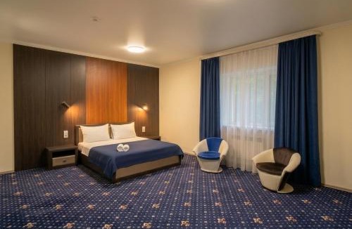 Kostanay Bed & Breakfast | Oasis Hostel