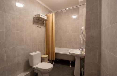 Kostanay Bed & Breakfast | Oasis Hostel