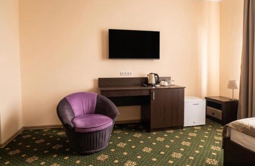 Kostanay Bed & Breakfast | Oasis Hostel