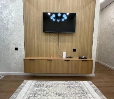 Almaty Apartment | Olympic Park Apartments near Almaty Arena