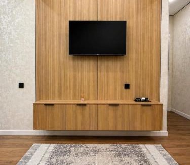 Almaty Apartment | Olympic Park Apartments near Almaty Arena