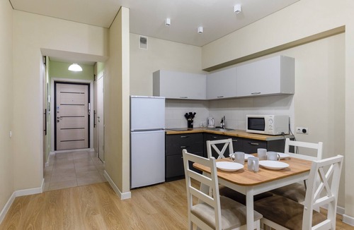 Almaty Apartment | One Bedroom Apartments near Arbat in the Heart of Almaty
