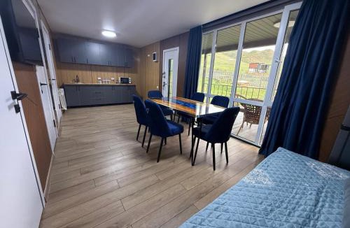Saty Apartment | Opensky-kolsay 2