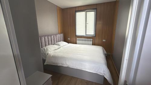 Saty Apartment | Opensky-kolsay 2