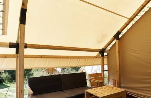 Bostandyk District Cabin | Pana Ayusai
