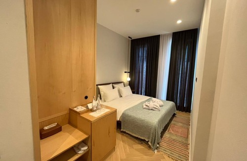 Shymkent Hotel | Pana Boutique Hotel