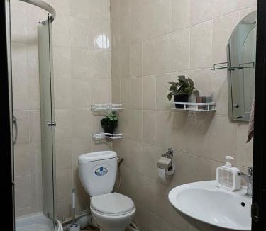 Almaty Apartment | Piitota