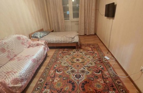 Almaty Apartment | Посуточная квартира
