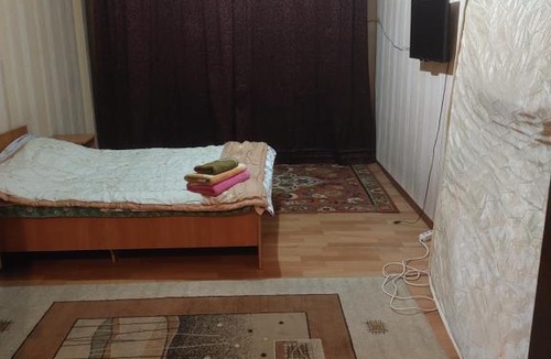 Almaty Apartment | Посуточная квартира