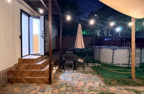 Almaty House | Private house in Central Almaty