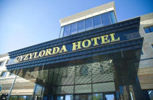 Kyzylorda Hotel | Qyzylorda Hotel