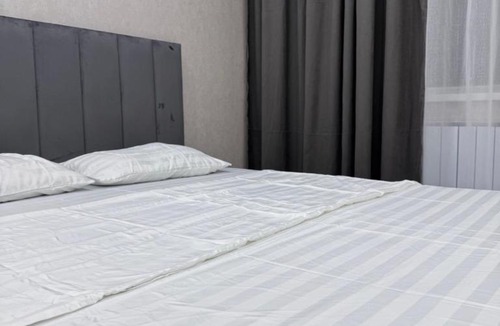 Kostanay Apartment | R-home, микрорайон Юбилейный 19