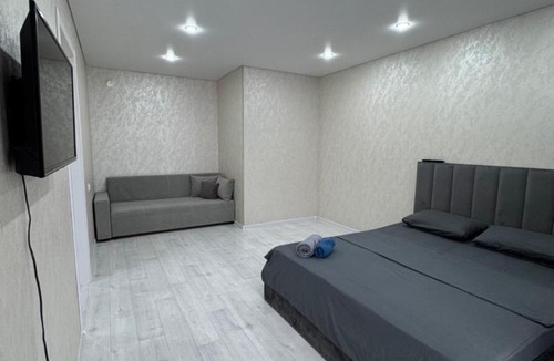 Kostanay Apartment | R-home, микрорайон Юбилейный 19
