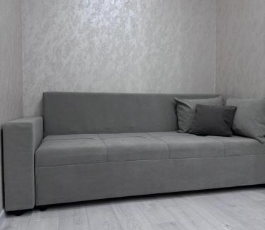 Kostanay Apartment | R-home, микрорайон Юбилейный 19