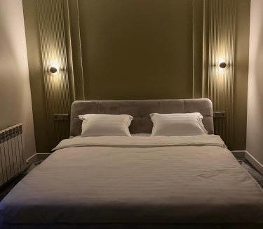 Medeu District Hotel | Radamis Hotel & Restaurant