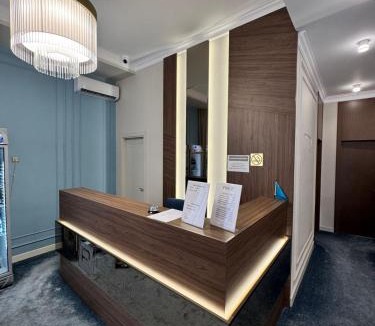 Medeu District Hotel | Radamis Hotel & Restaurant
