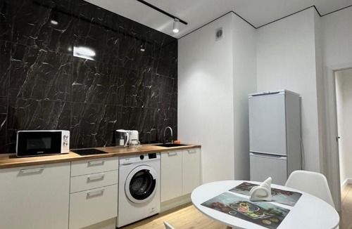 Yesil District Apartment | RAISSON A-HOTELC145 KHAN SHATyR