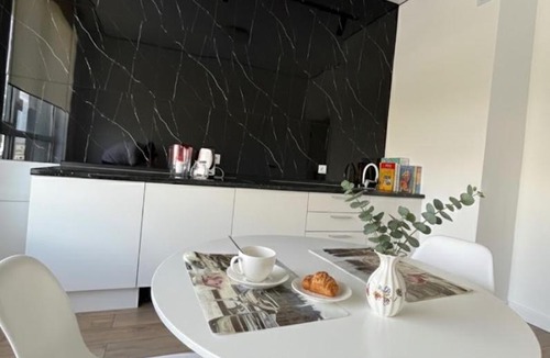 Yesil District Apartment | RAISSON A-HOTELG32 KHAN SHATyR