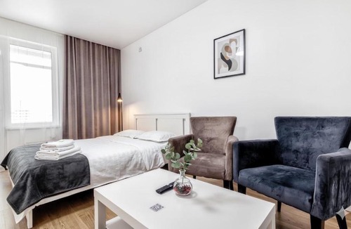 Yesil District Apartment | RAISSON A-HOTELG79 KHAN SHATyR