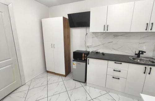 Kazakhstan Apartment | Rassvet