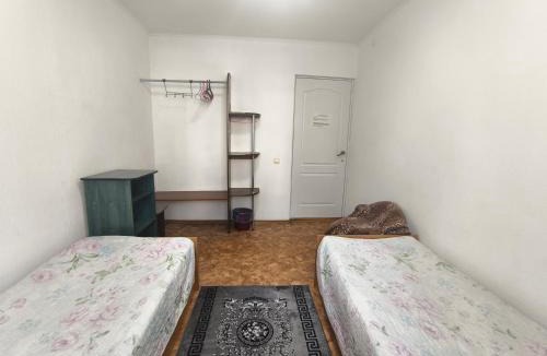 Kazakhstan Apartment | Rassvet