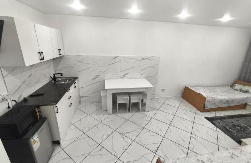 Kazakhstan Apartment | Rassvet