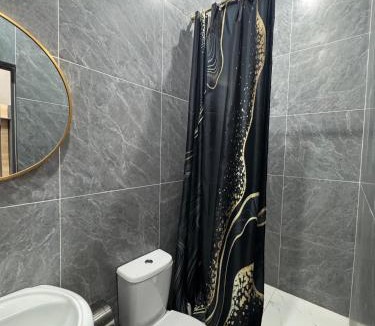 Taraz House | Raushan SPA