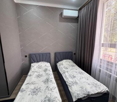 Taraz House | Raushan SPA