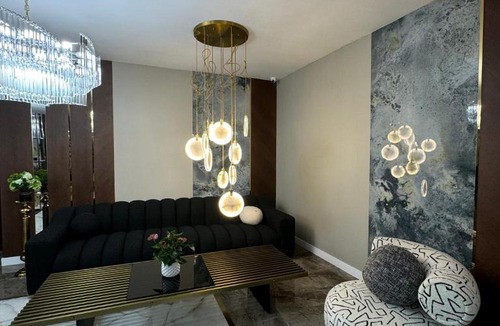 Pavlodar Hotel | Residence Hotel