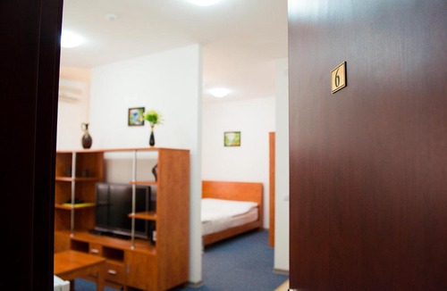 Atyrau Hotel | Residence Keruen