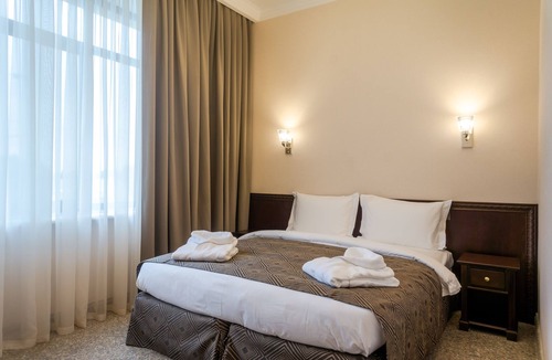 Almaty Hotel | Royal Plus