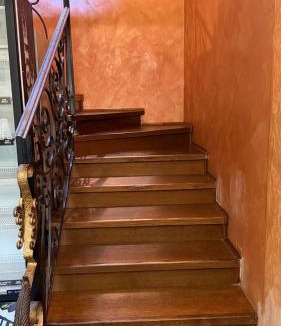 Kaskelen Hotel | Safari Stop Hostel