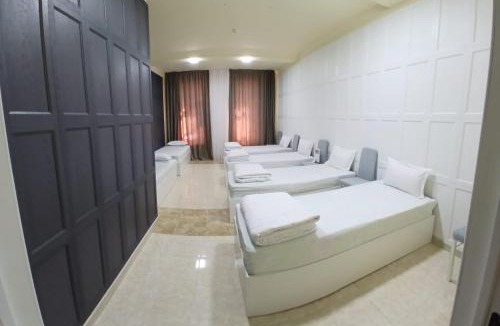 Turkestan Hotel | Safo Hotel Turkestan