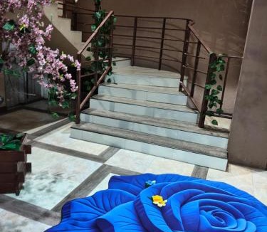 Turkestan Hotel | SALEM hotel