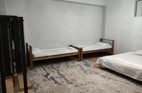 Turkestan Hotel | SALEM hotel