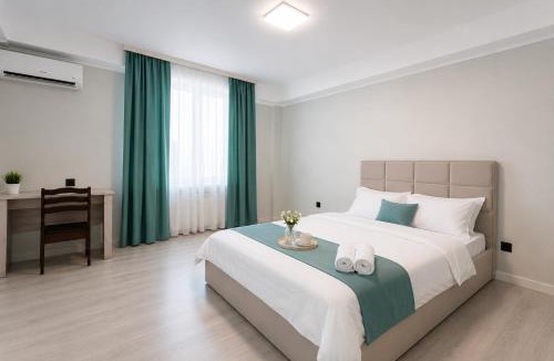 Almaty Apartment | Saltanat hotel
