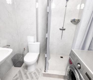 Almaty Apartment | Saltanat hotel