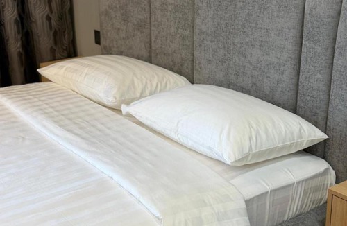 Pavlodar Apartment | Satpaeva 182 Str by StayInn