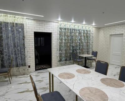 Saty House | Saule