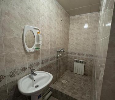 Turkestan Hotel | SaYAHAT TIMES