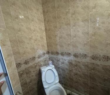 Turkestan Hotel | SaYAHAT TIMES