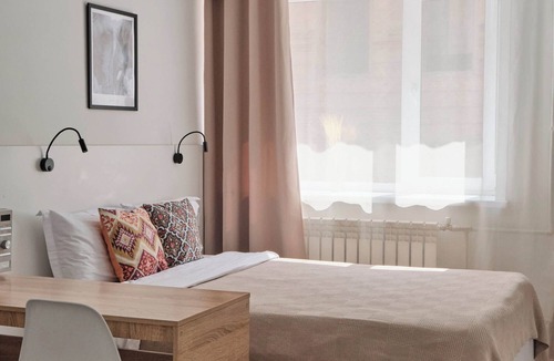 Semey Apartment | Seven City Apartments