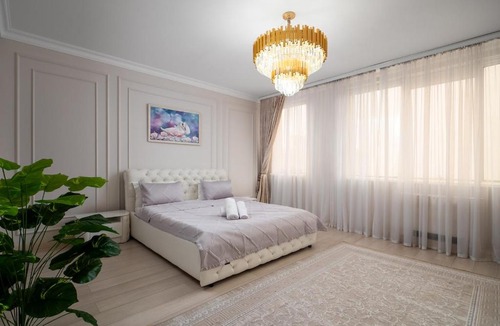 Ulytau District Apartment | Smart Lux 320
