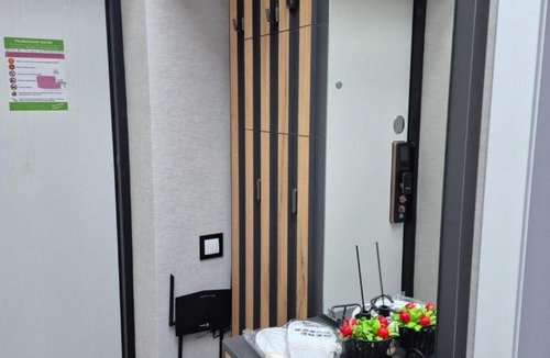 Yesil District Apartment | Soul Park в шаге от Хан шатыр
